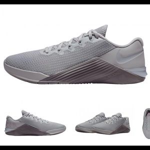 Nike Metcon 5